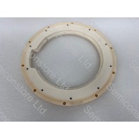 LAM Research 716-084752-001 INSULATOR RING ESC 300...